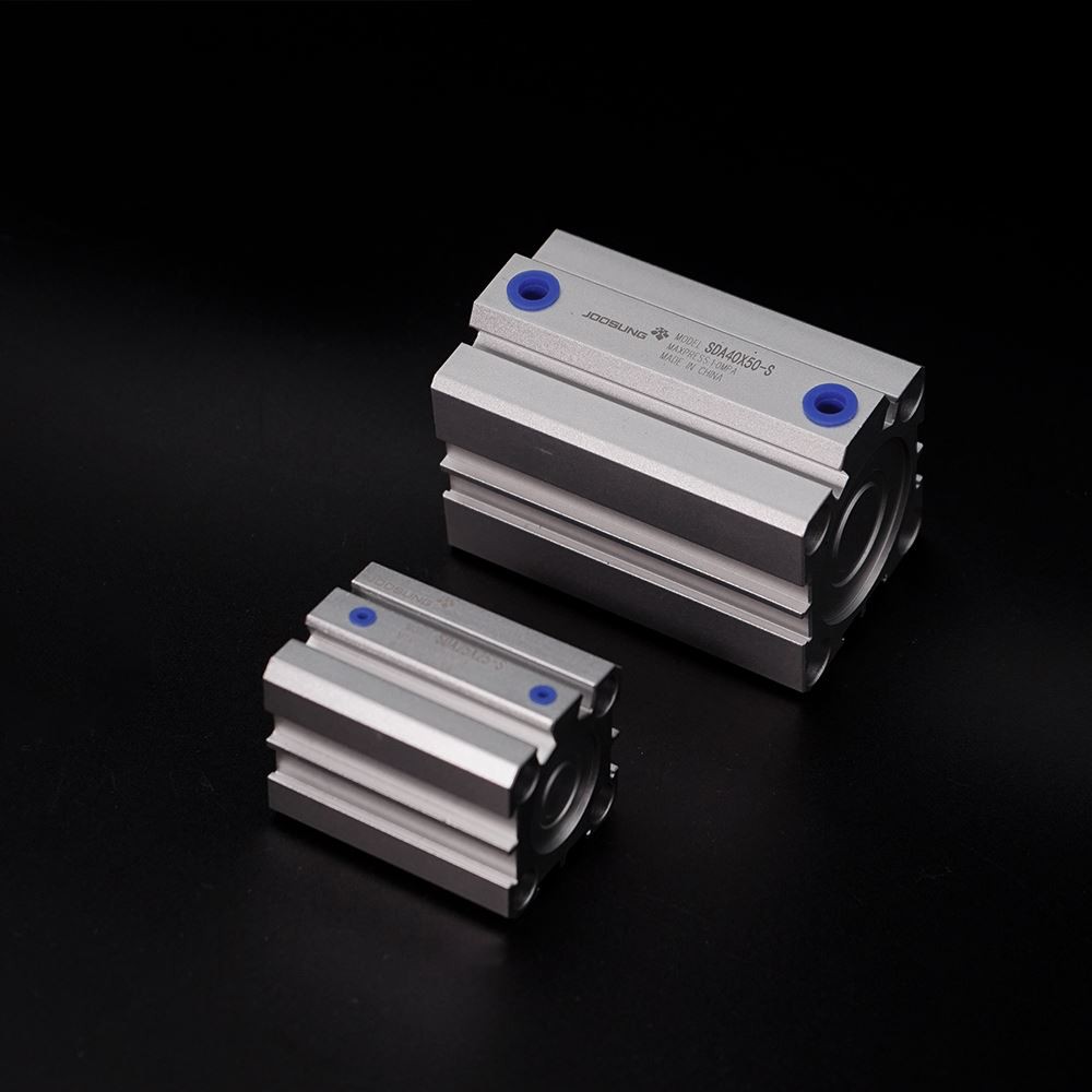SDA series pneumatic cylinder