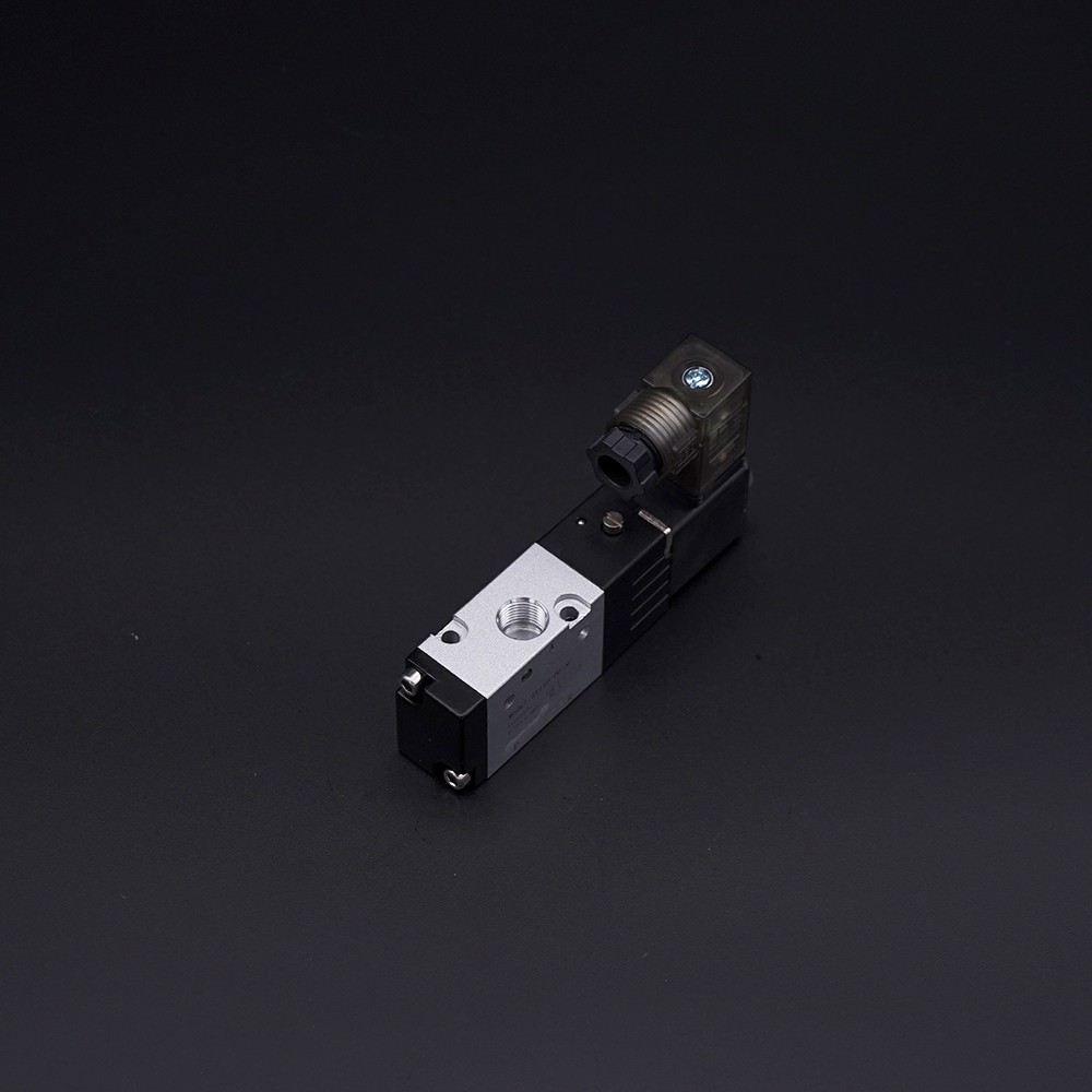 Pneumatic solenoid valve གི་དམིགས་བསལ་གང་ཡིན་ནམ།