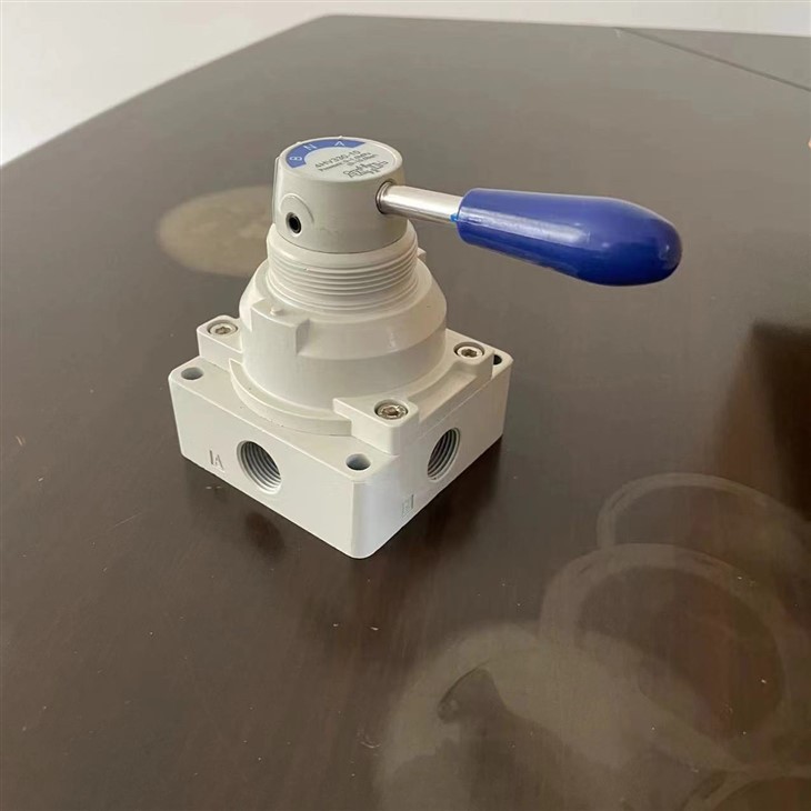 4HV310-08 4HV Series Hand Valve