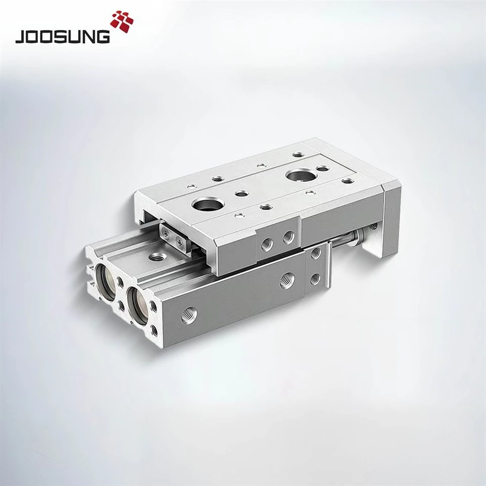 MXS Series Aiir Slide Table Pneumatic Cylinder